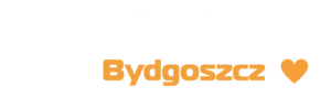 opiekaplus bydgoszcz white logo